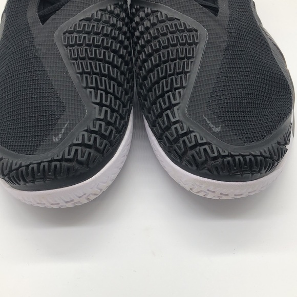 Mens Nike React Vapor Nxt HC CV0724-002 USED Size 12 - Picture 7 of 15